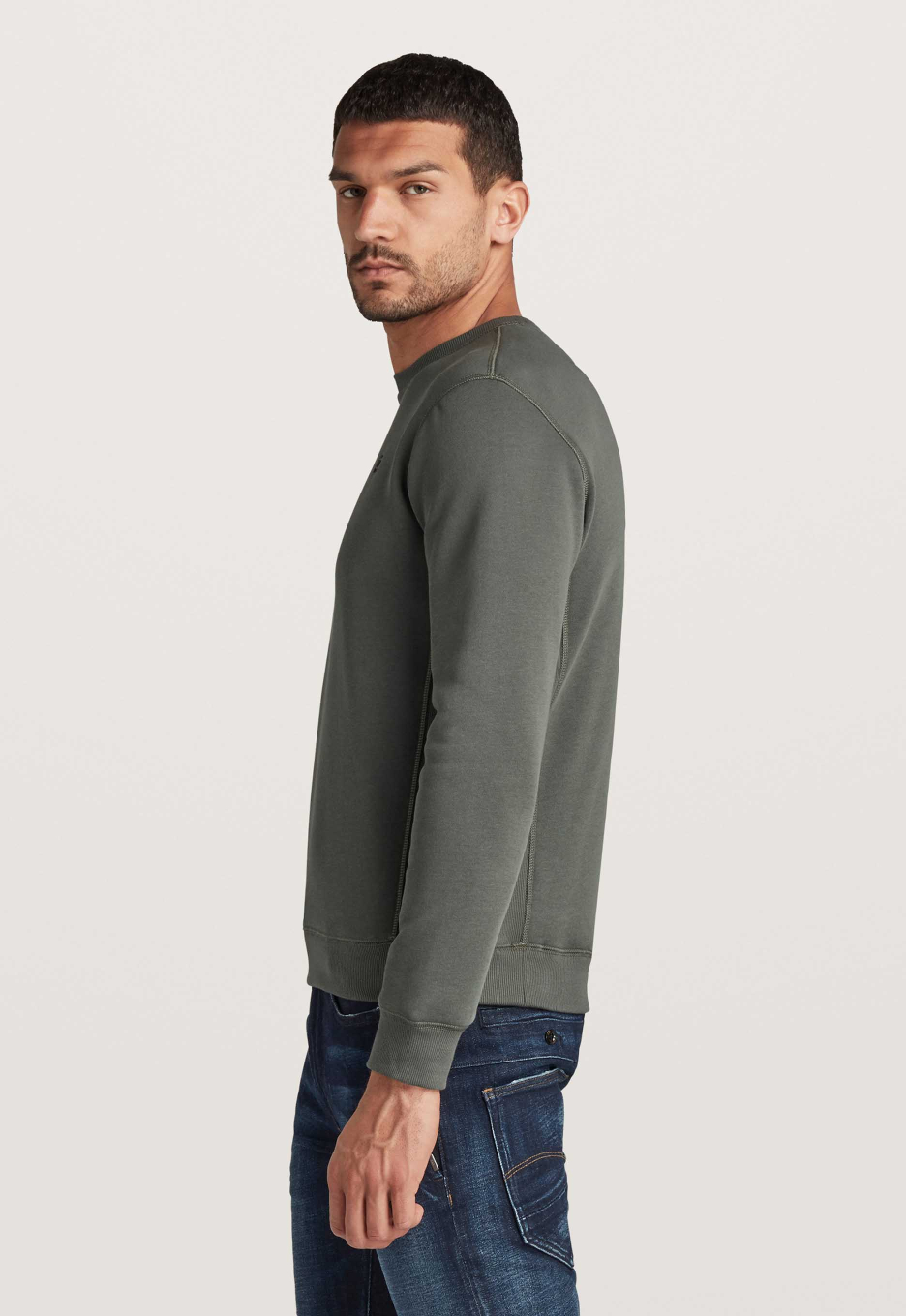 G-Star Premium Core Sweater