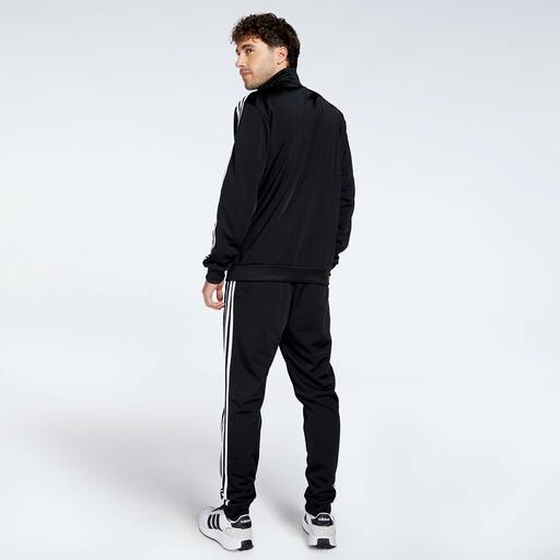 agasalho adidas
