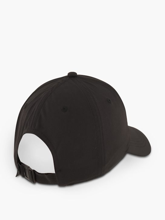 Skechers Cap Schwarz