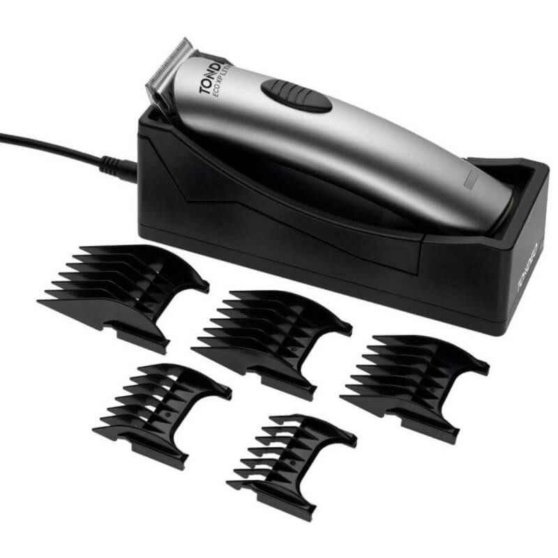 Tondeuse de coupe Eco XP Lithium Tondeo