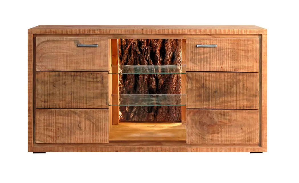 Sideboard Bark 4060