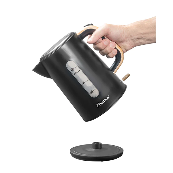 Bouilloire sans fil 1,7L Bestron
