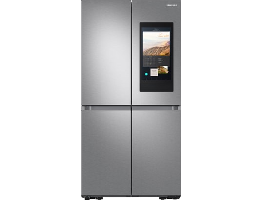 SAMSUNG - Réfrigérateur américain RF65A977FSR