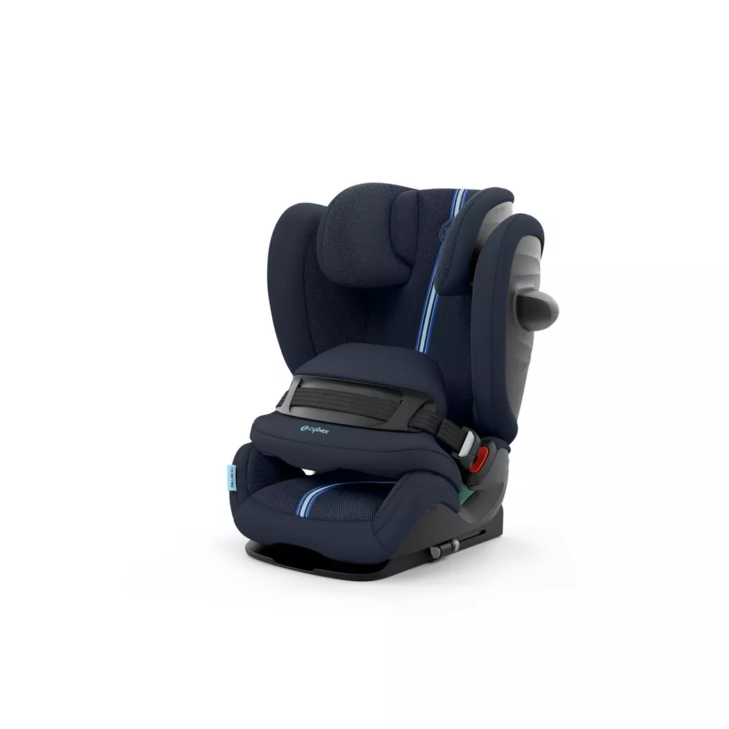 Kindersitz Pallas G i-Size Plus