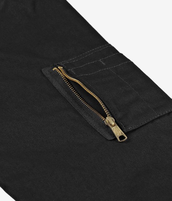 Dickies Hughson Jacke (black)