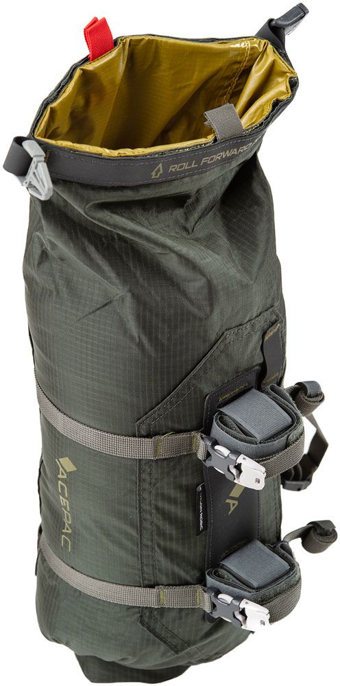 AcePac  Mini Bar Roll Lenkertasche MKIII kaufen | Bike-Discount