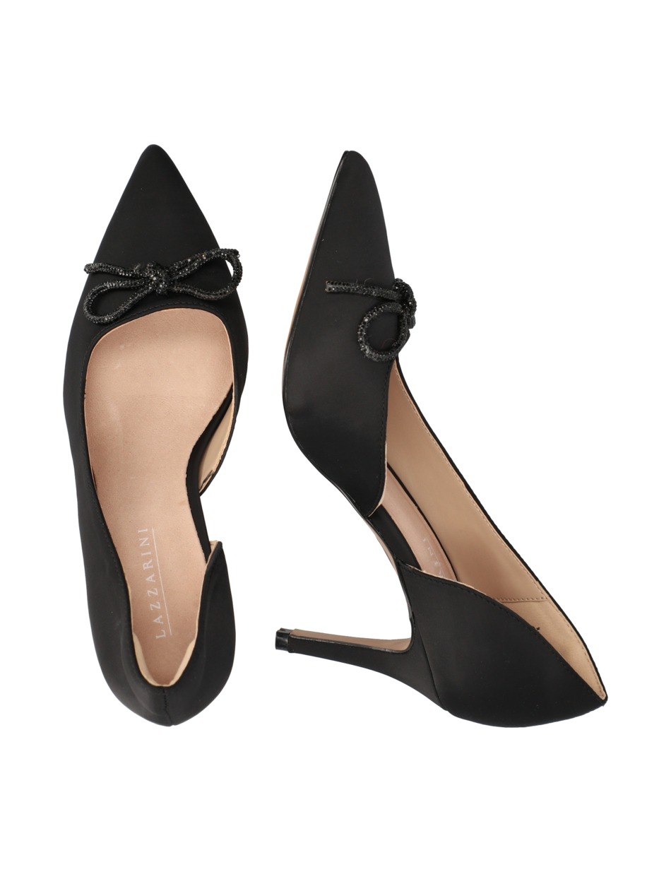 Textil Pumps