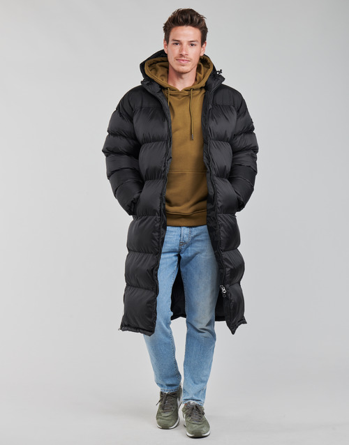 Schott - 2190 MAX Negro