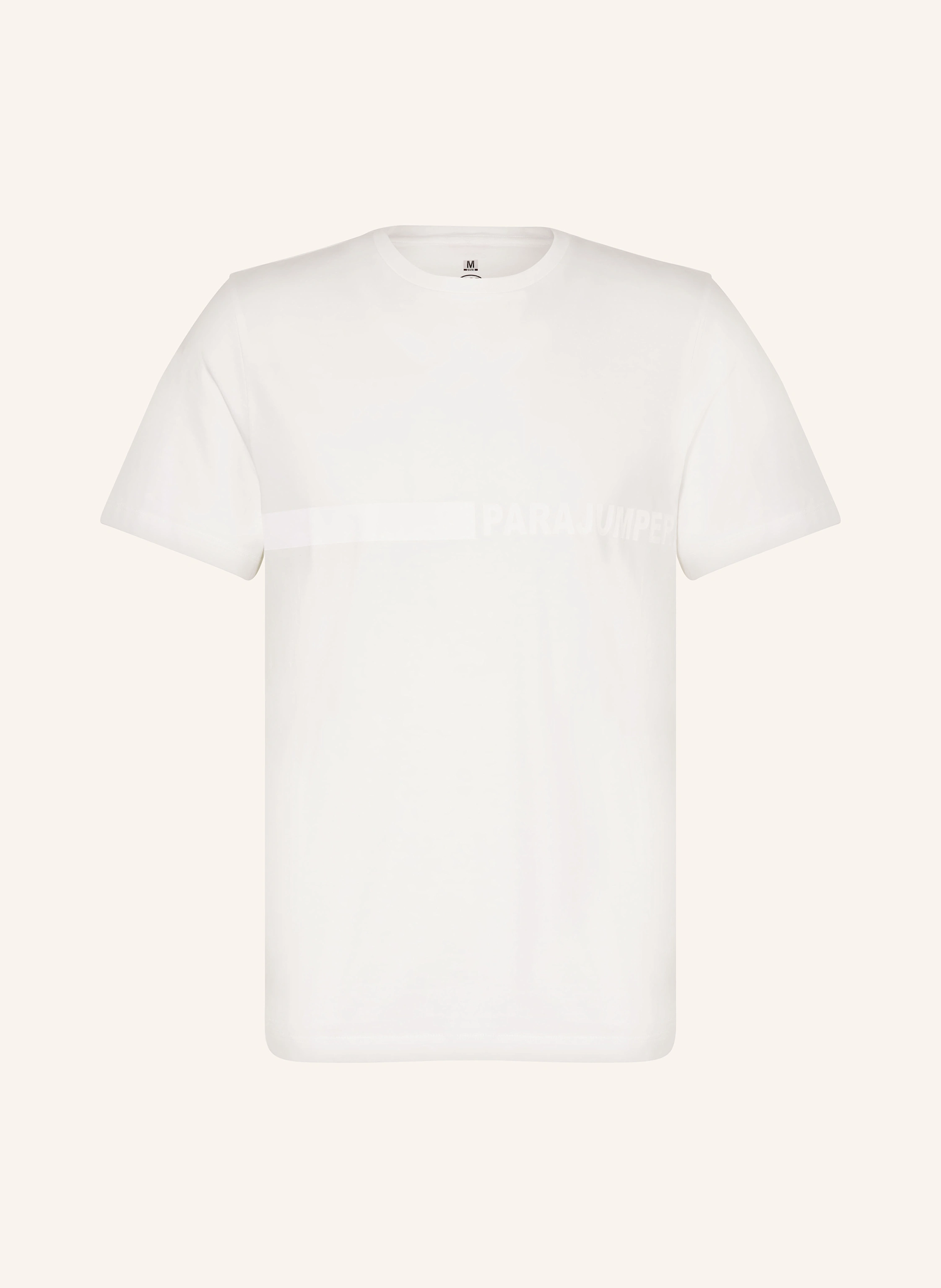 PARAJUMPERS T-Shirt SPACE