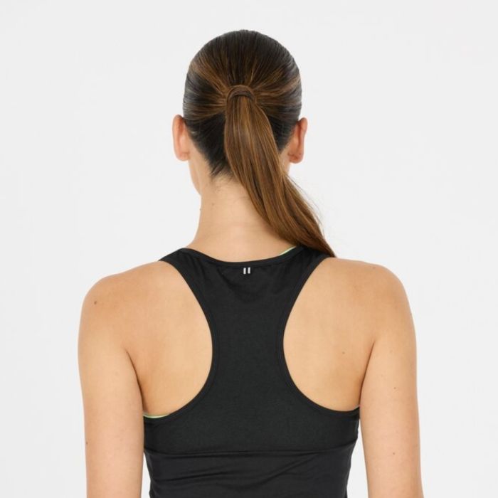 Endurance Dame Singletter Nan Running Top Sort