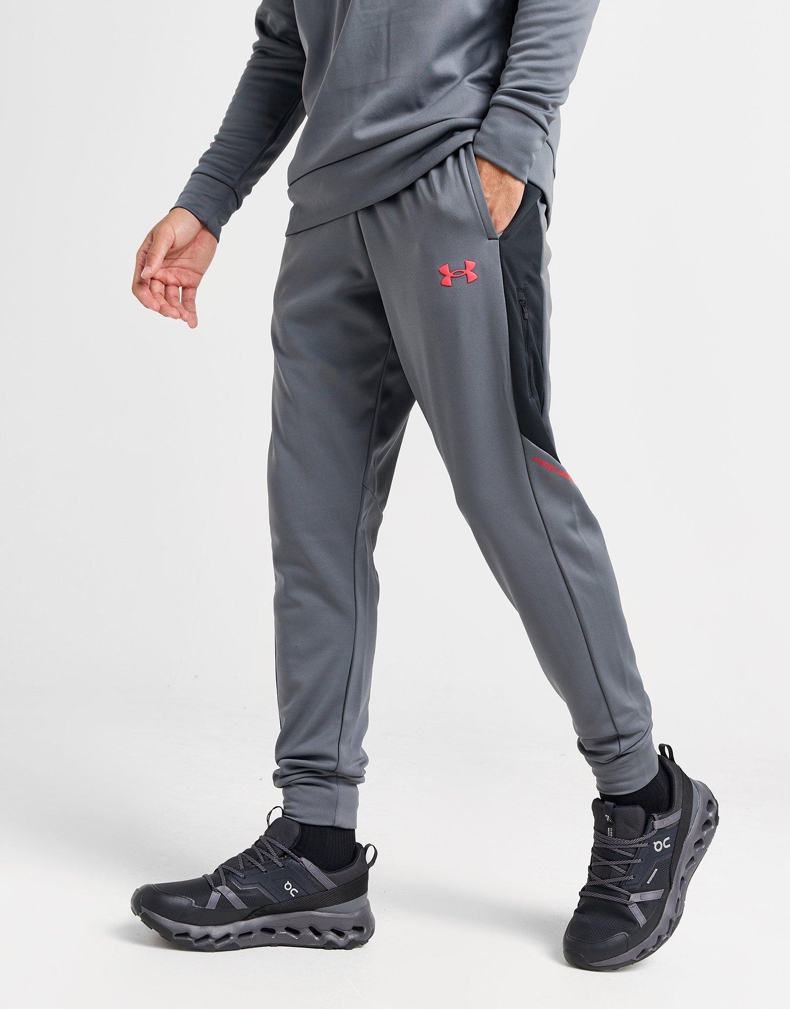 Under Armour Pantalon de jogging Polaire Homme