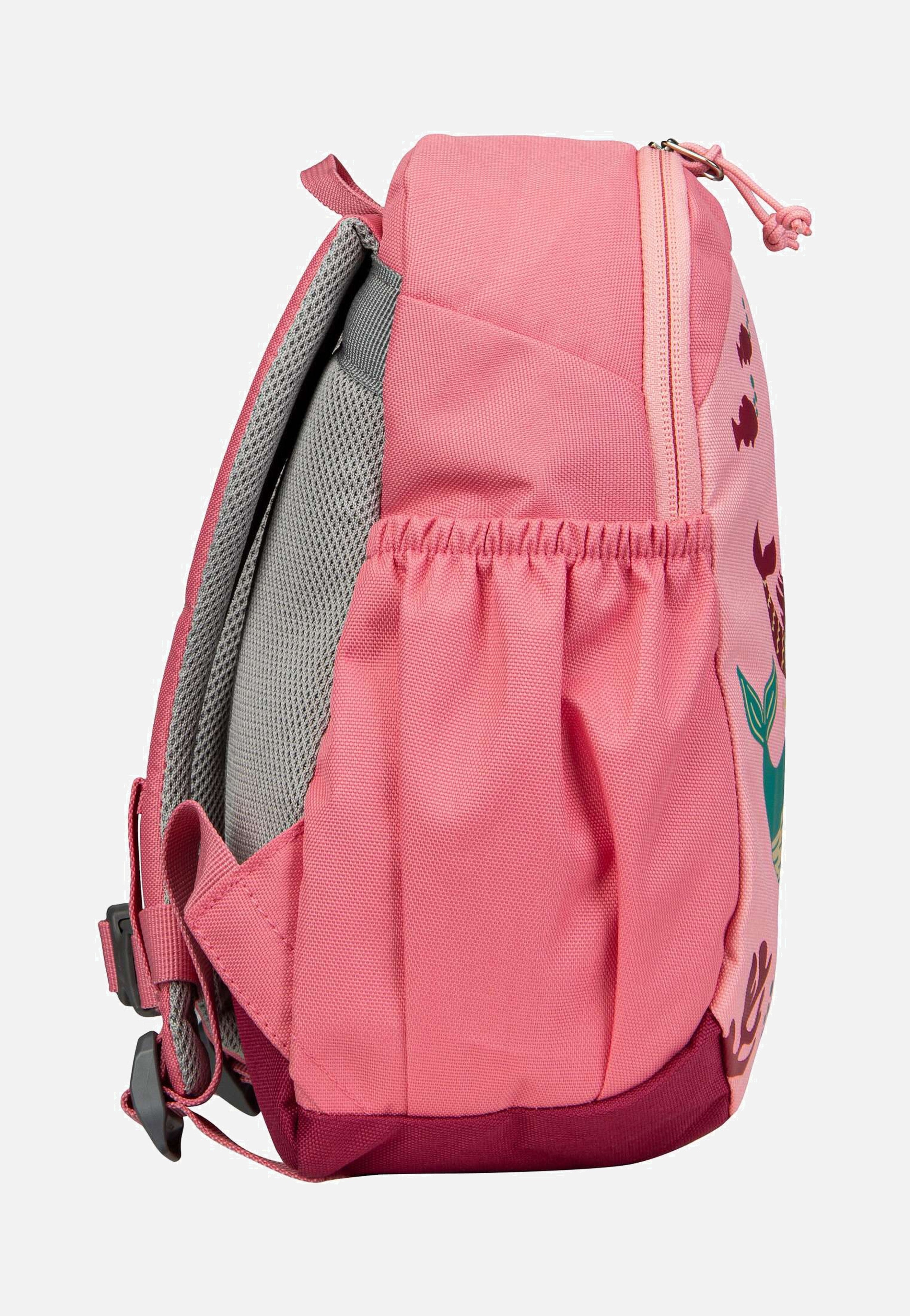 Pico Blossom/Dahlia - Rucksack