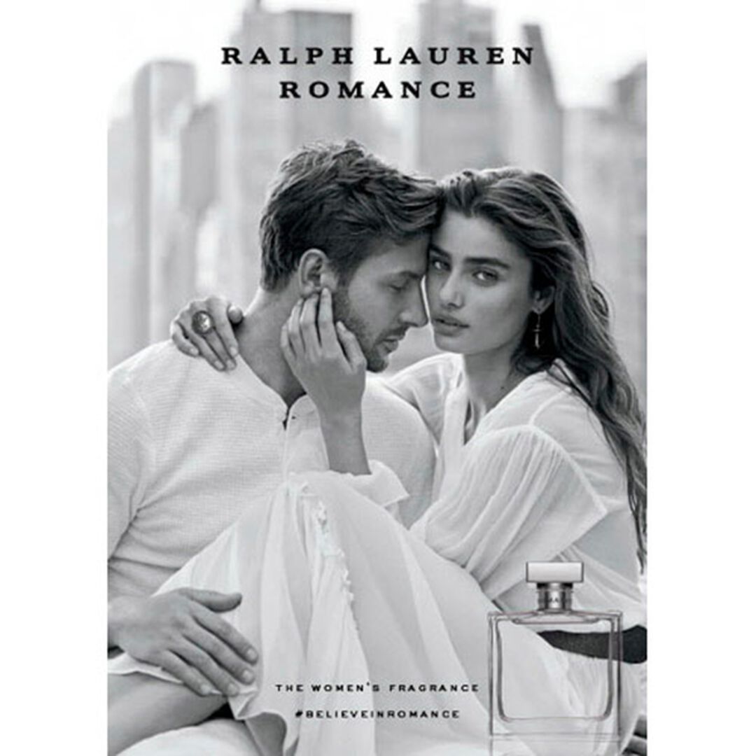 RALPH LAUREN ROMANCE ALWAYS YOURS Eau de Parfum - 100ml