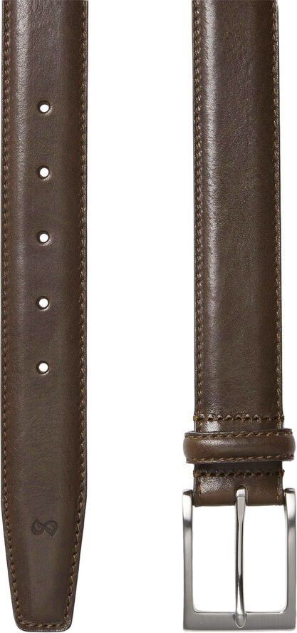 Saddler Odense Brun