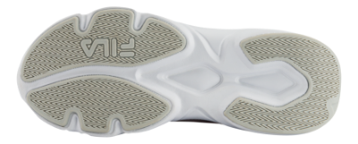 Fila Hvid FFW0401 (36-39)