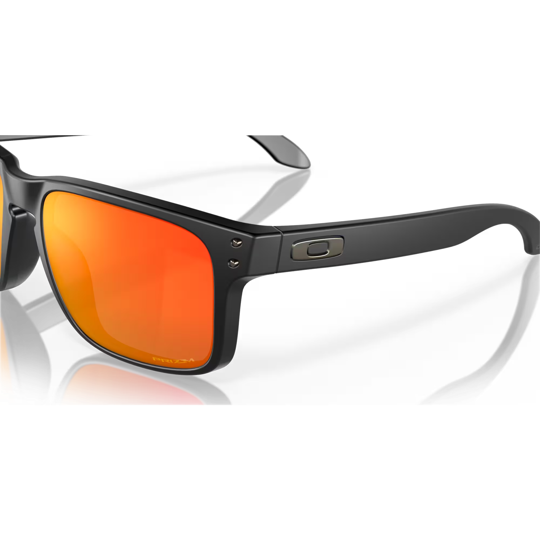 Oakley Holbrook Prizm Fietsbril