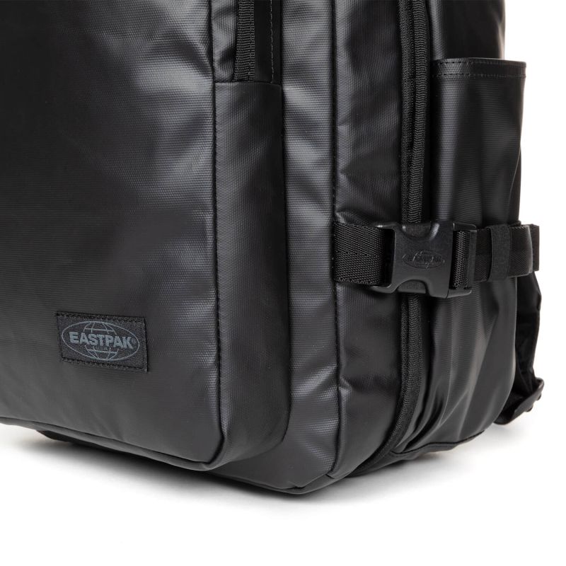 Sac à dos Cabin Pak'R 40 cm Tarp Black