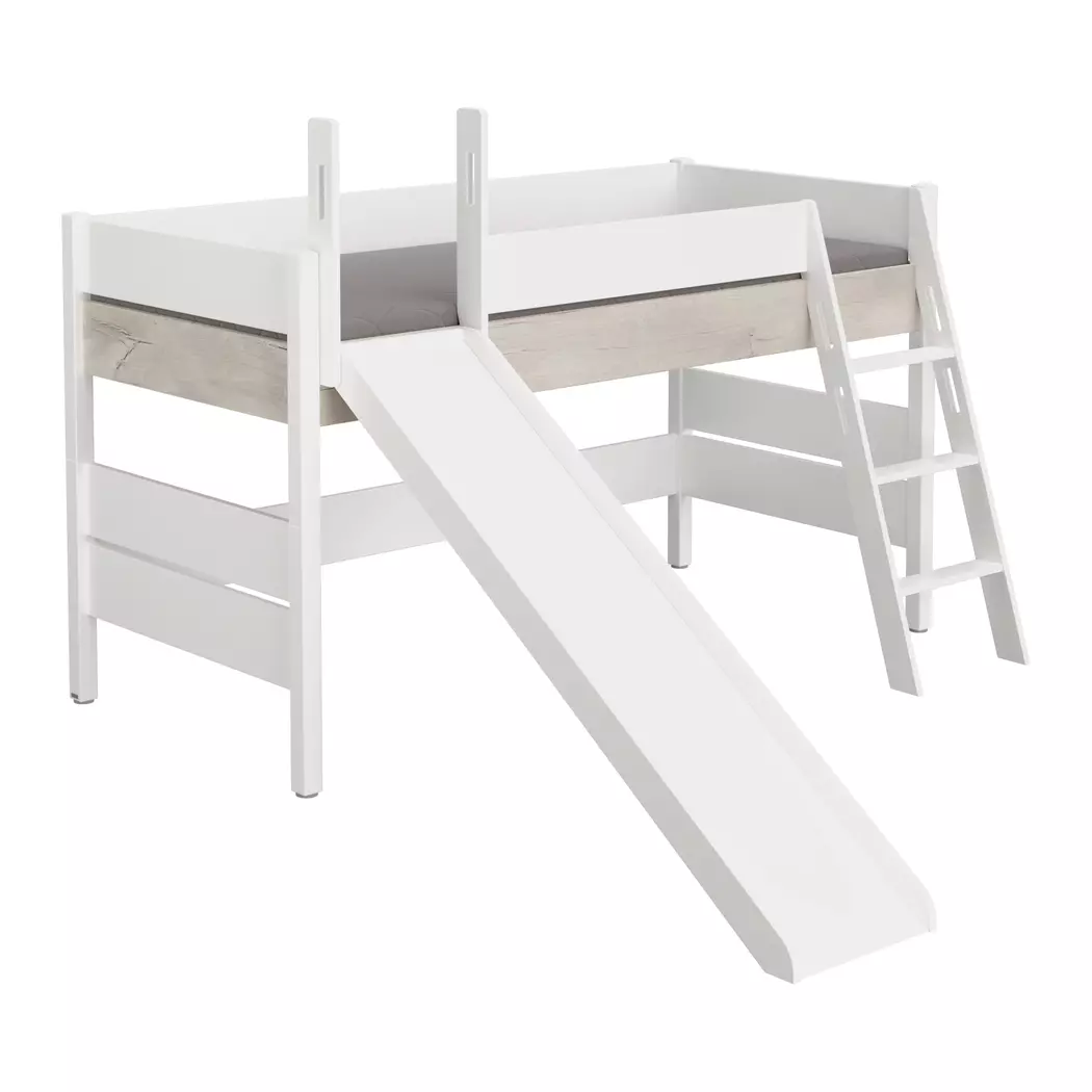 Spielbett Kira 90 x 200 cm