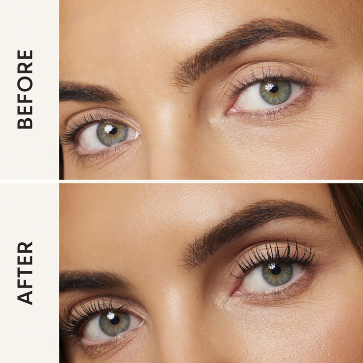 Gosh Just Click It ! Water Resistant Mascara 8 ml