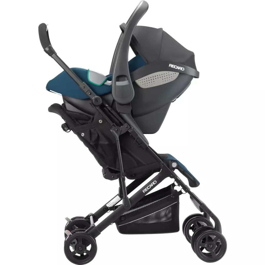 RECARO Babyschalenadapter für Easylife 2 mit Avan