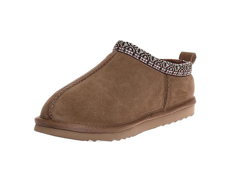 Warmbat Kynuna Women 55 mud