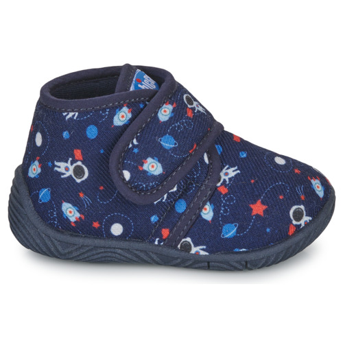 Chicco - TOLOM - Bleu / Rouge