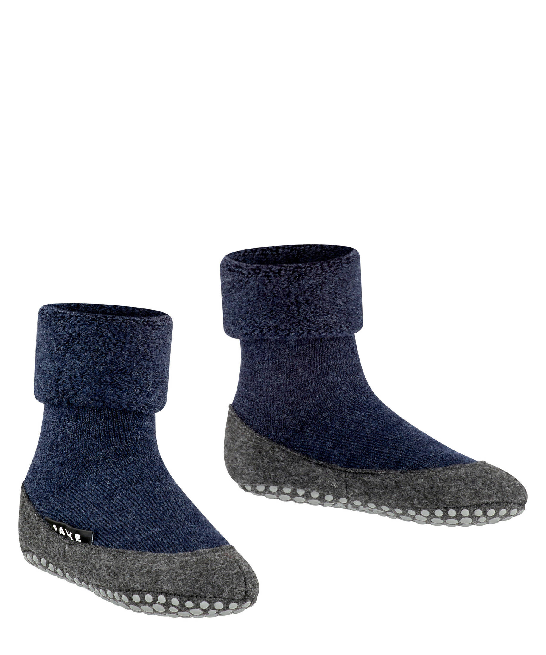 FALKE| Kinder Socken Cosyshoe Minis