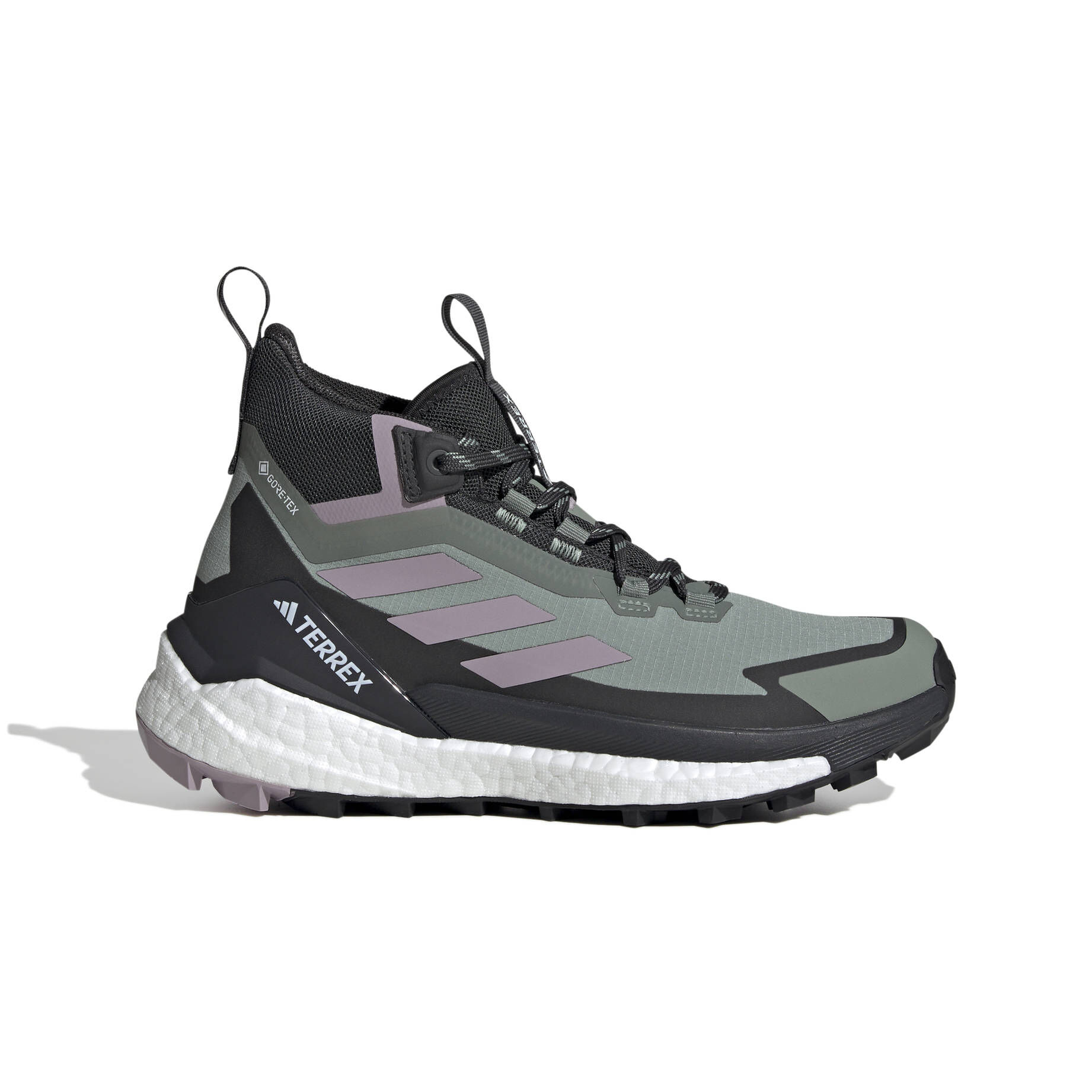 adidas Terrex| Damen Wanderschuhe FREE HIKER 2 GTX