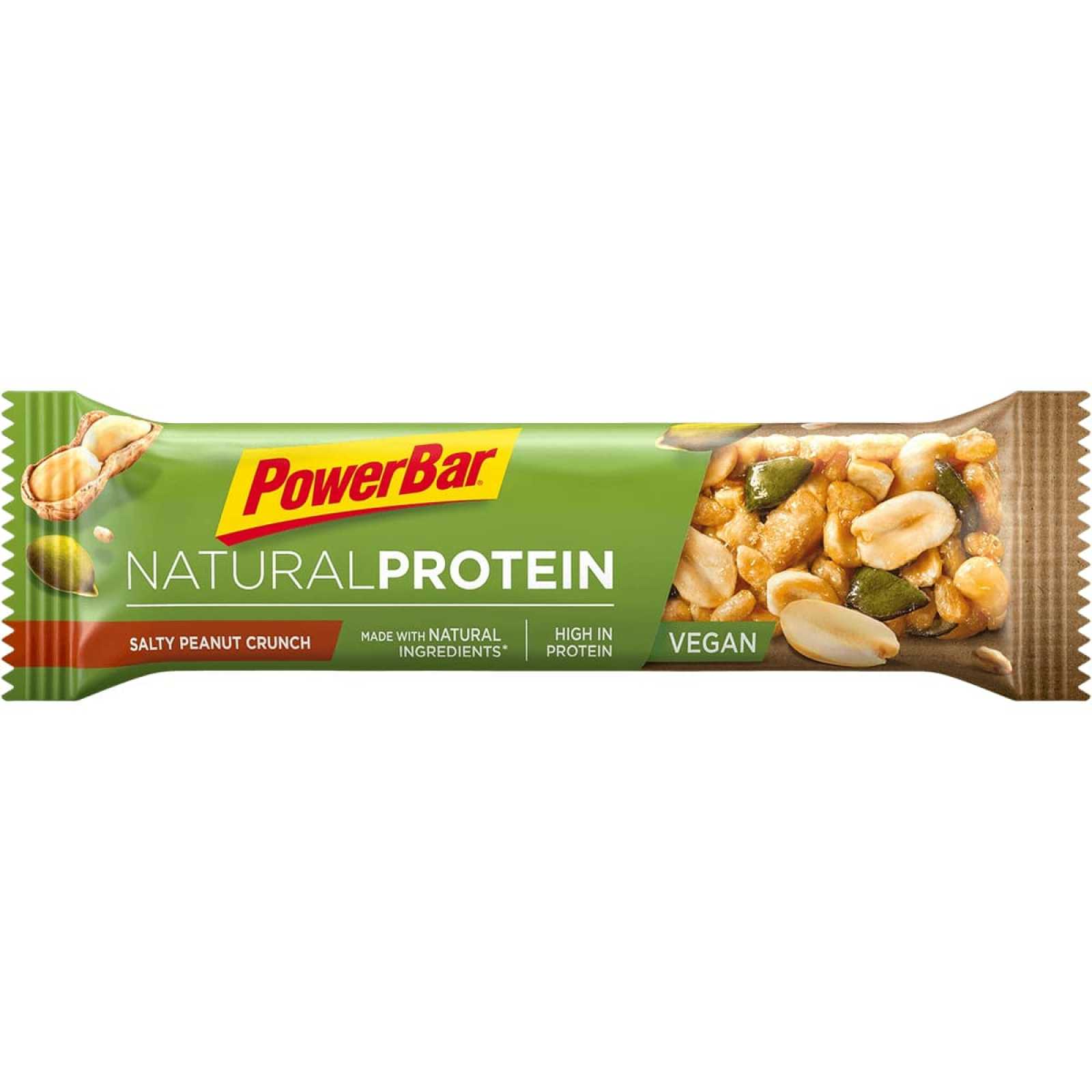 PowerBar PowerBar Proteína Natura 40 g - Opportunity