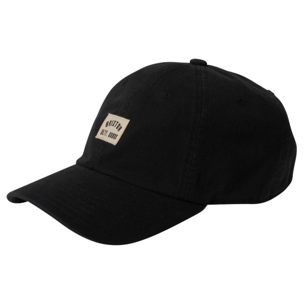 Brixton - Woodburn LP Adj - Casquette