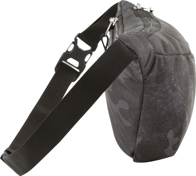 NITRO Gürteltasche »Hip Bag« Hip Bag, Bauchtasche, Hüfttasche, Umhängetasche