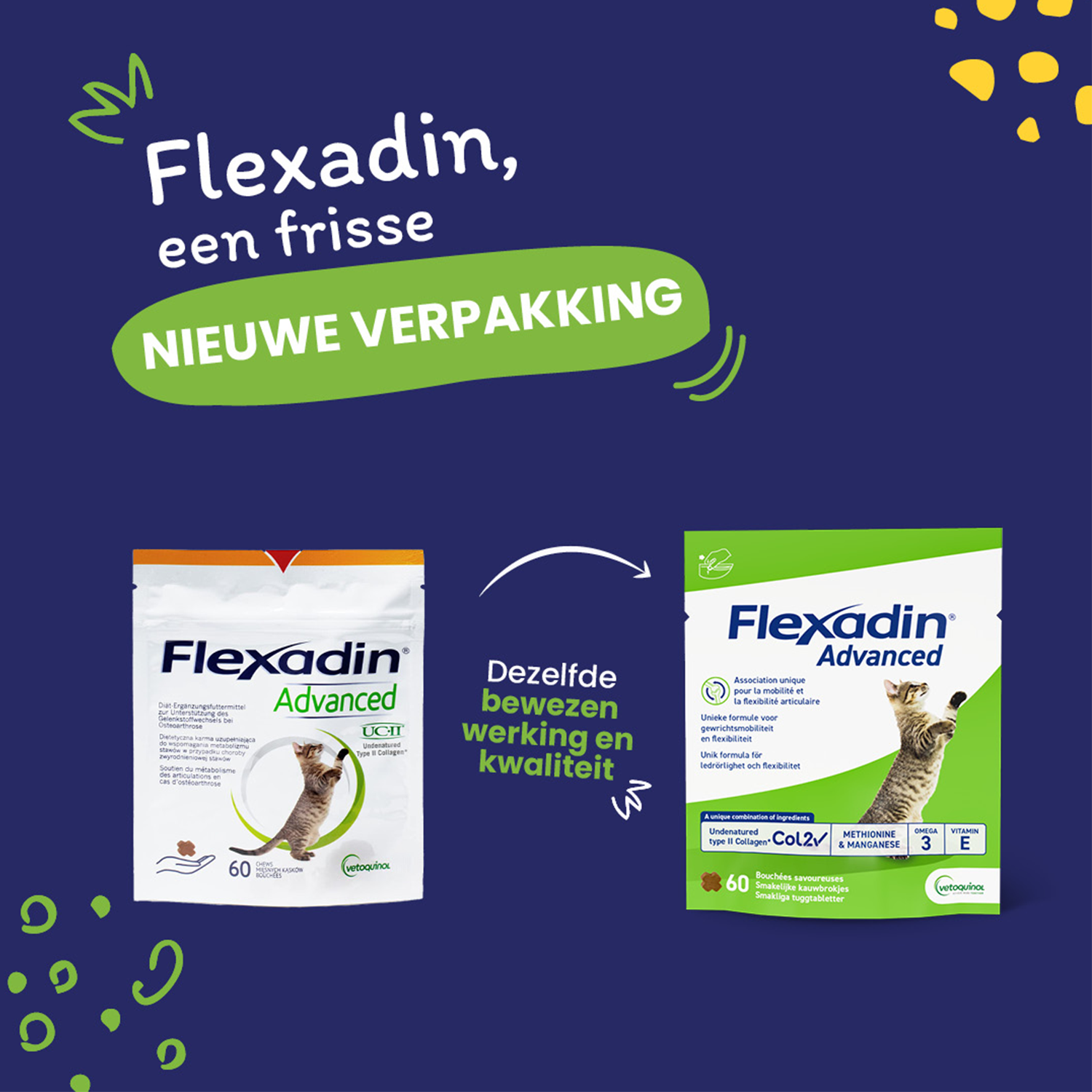 Flexadin Advanced Kat