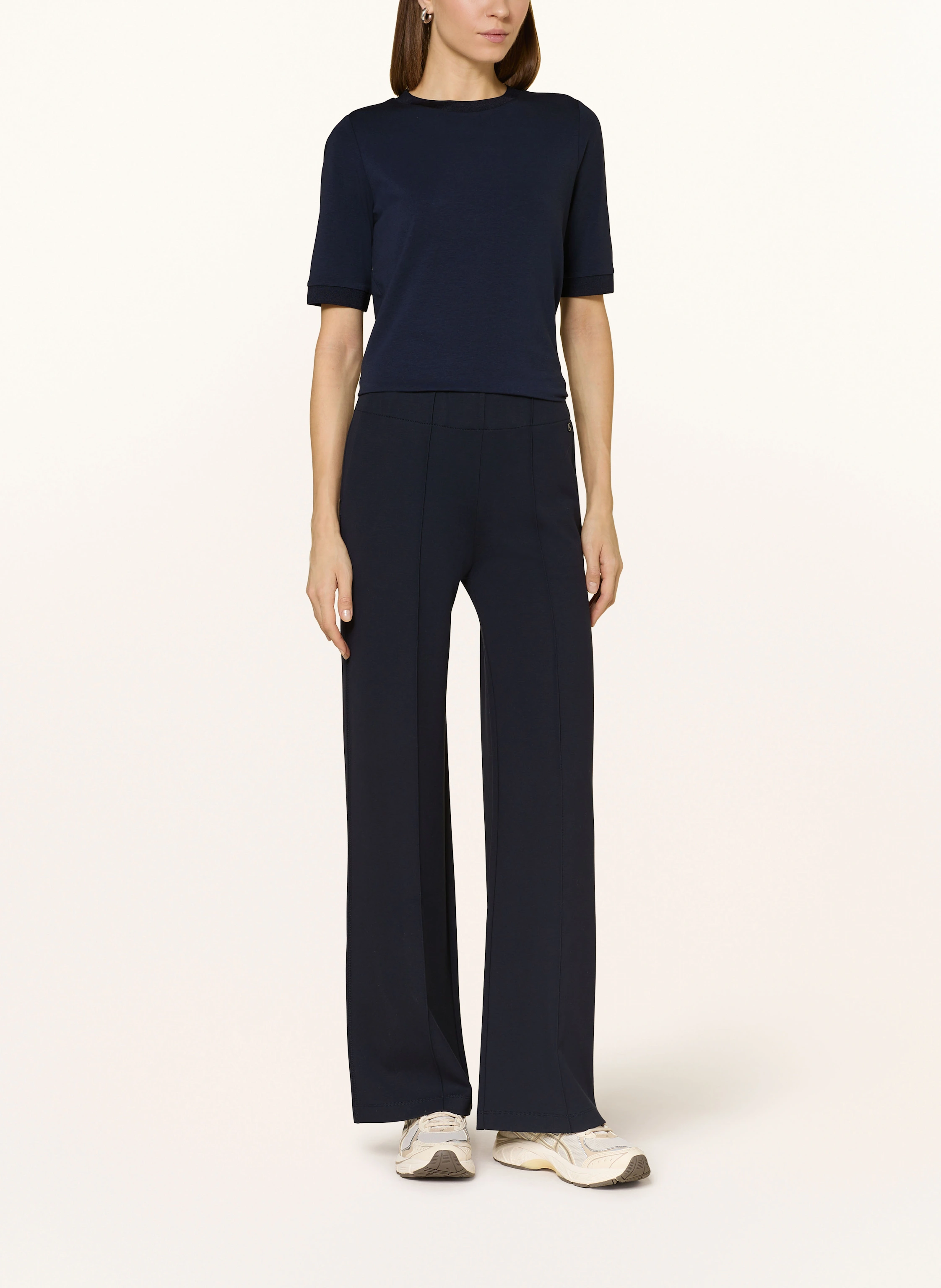 BOGNER Shirt ALEXI mit 3/4-Arm