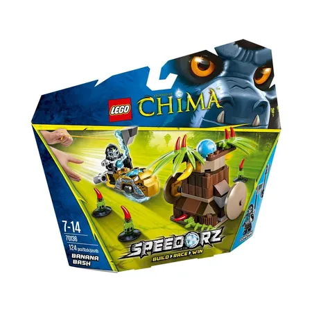 LEGO® Legends of Chima 70136 Banana Power