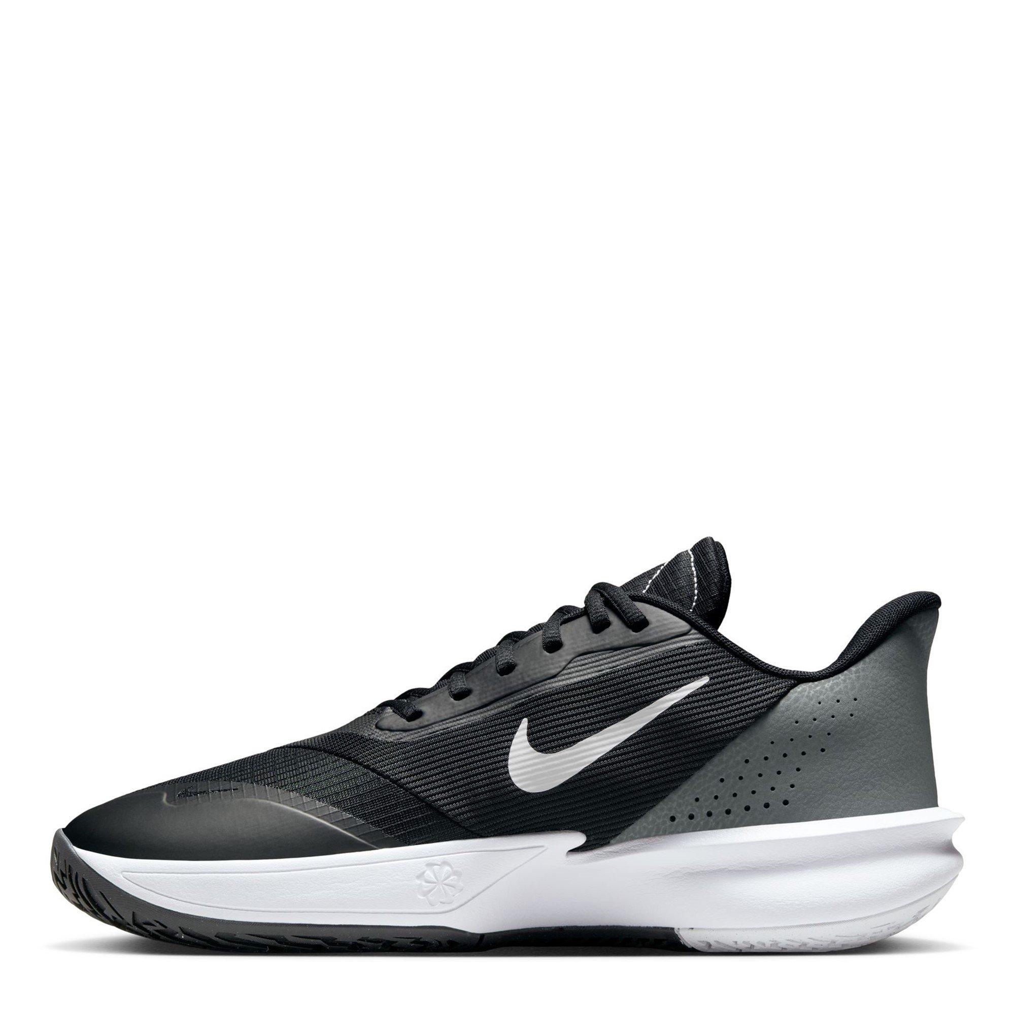 Nike Precision VII Basketball Trainers Adults