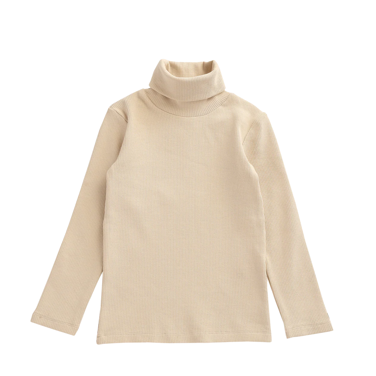 Qos Shirt | Macaroon
