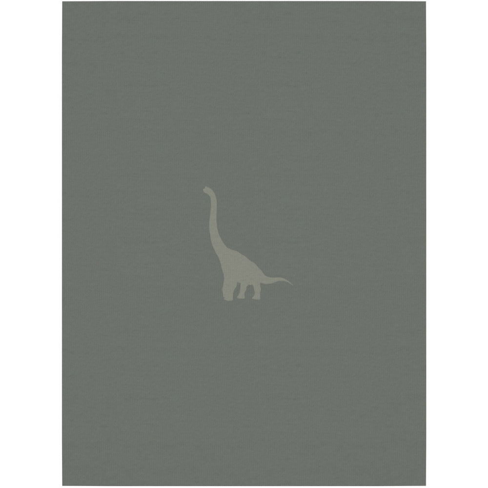 Køb Name It Agave Green Body 3-pak Green Dino Noos