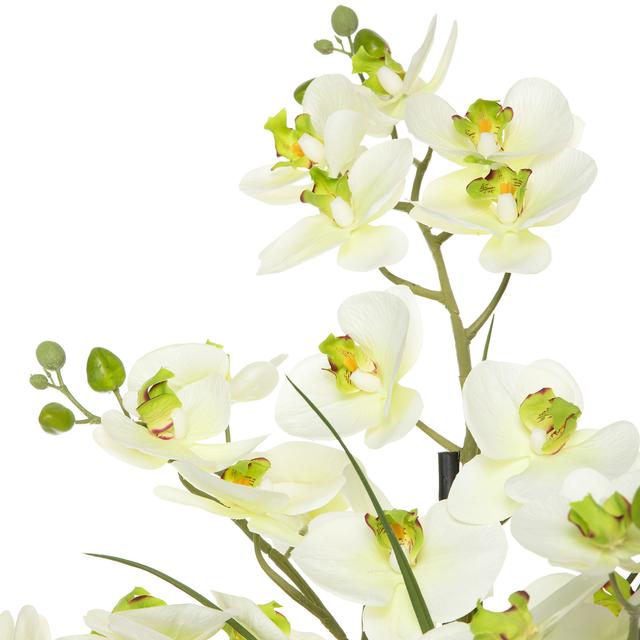 Orchideen-Arrangement, 90 cm