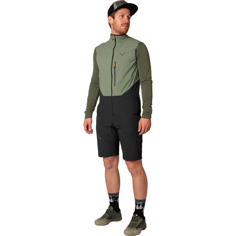 Dynafit Herren Traverse DST Weste