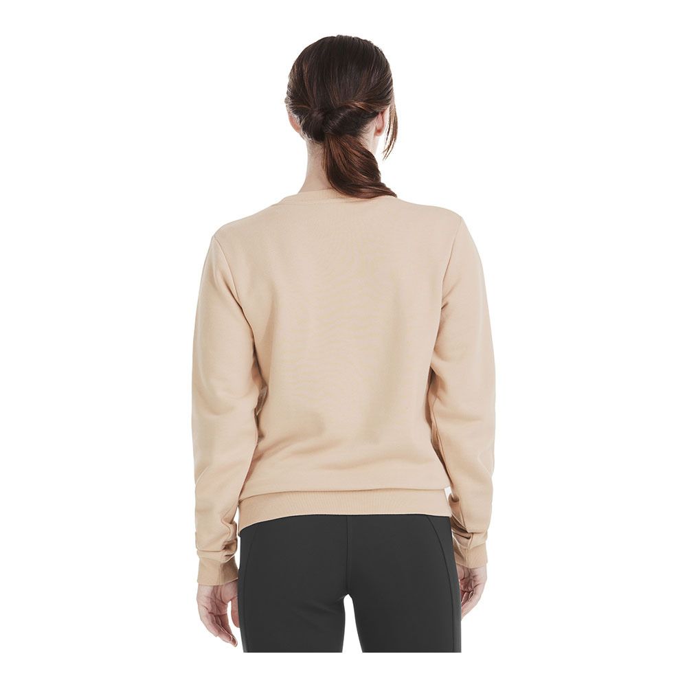 Horse Pilot TEAM - Sweat Femme sand