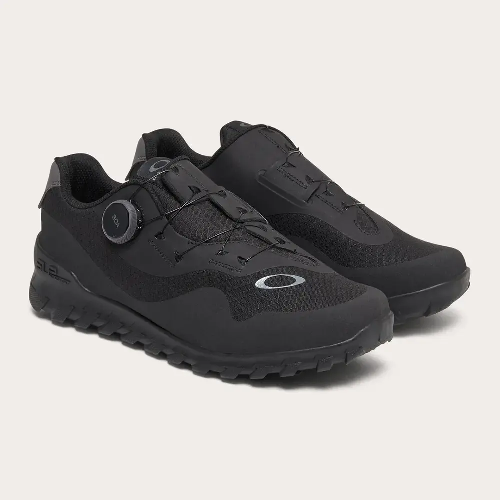 Oakley Koya RC BOA Mountainbikeschoenen Zwart