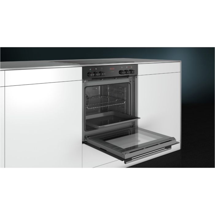 Siemens Einbau-Herd iQ300 HE213ABR0