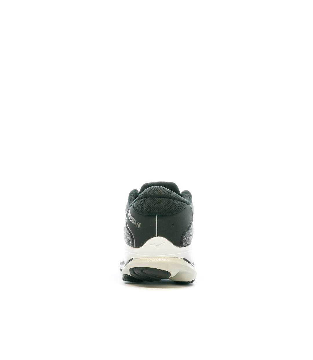 Chaussures de Running Noire Homme Mizuno Wave Ultima