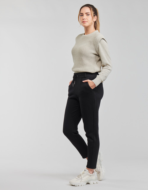 Only - ONLPOPSWEAT Negro