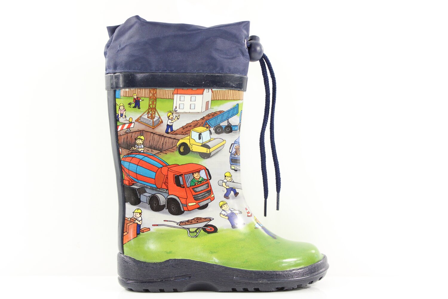 Beck Stiefel & Boots