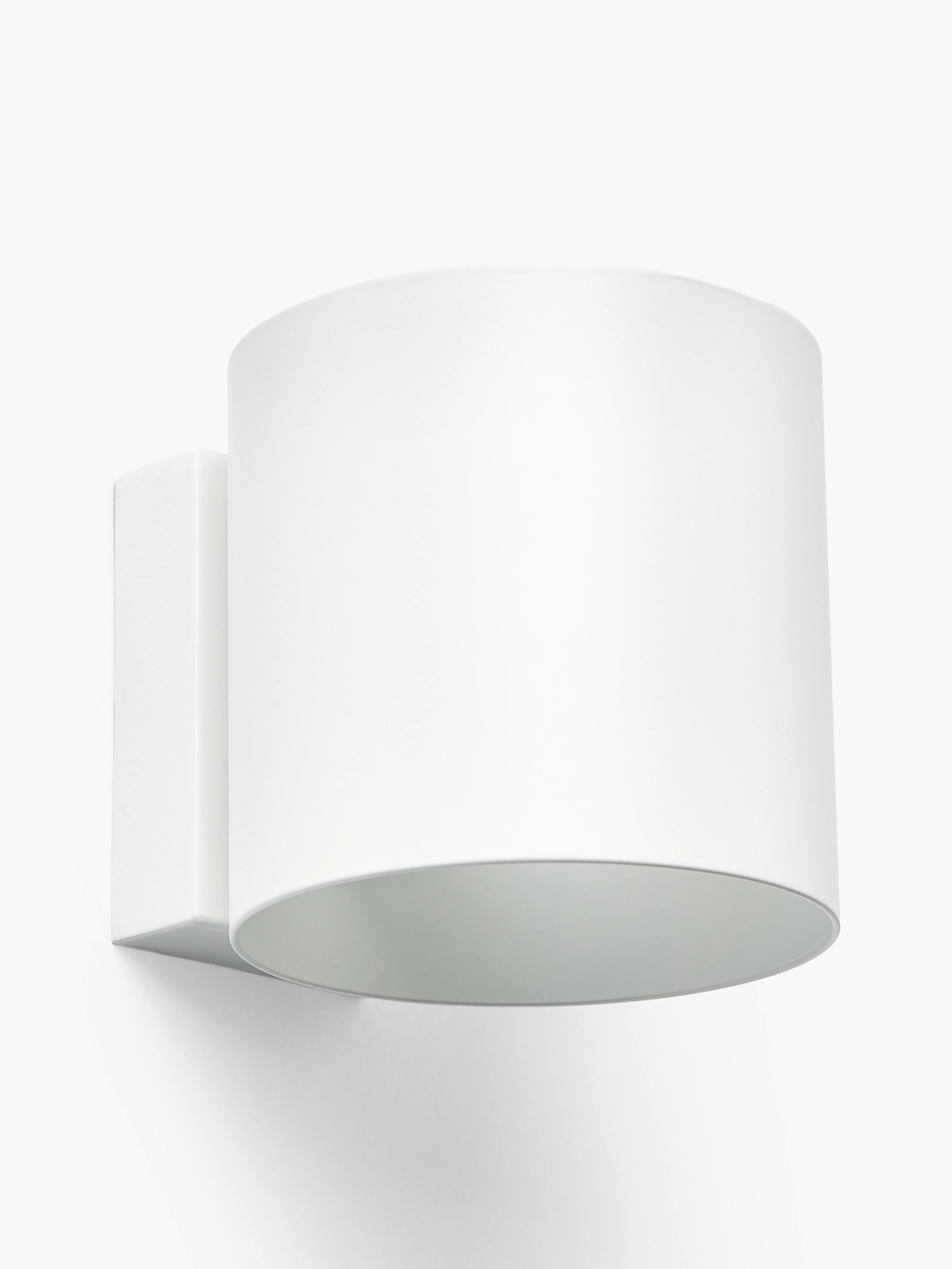 Kleine wandlamp Roda