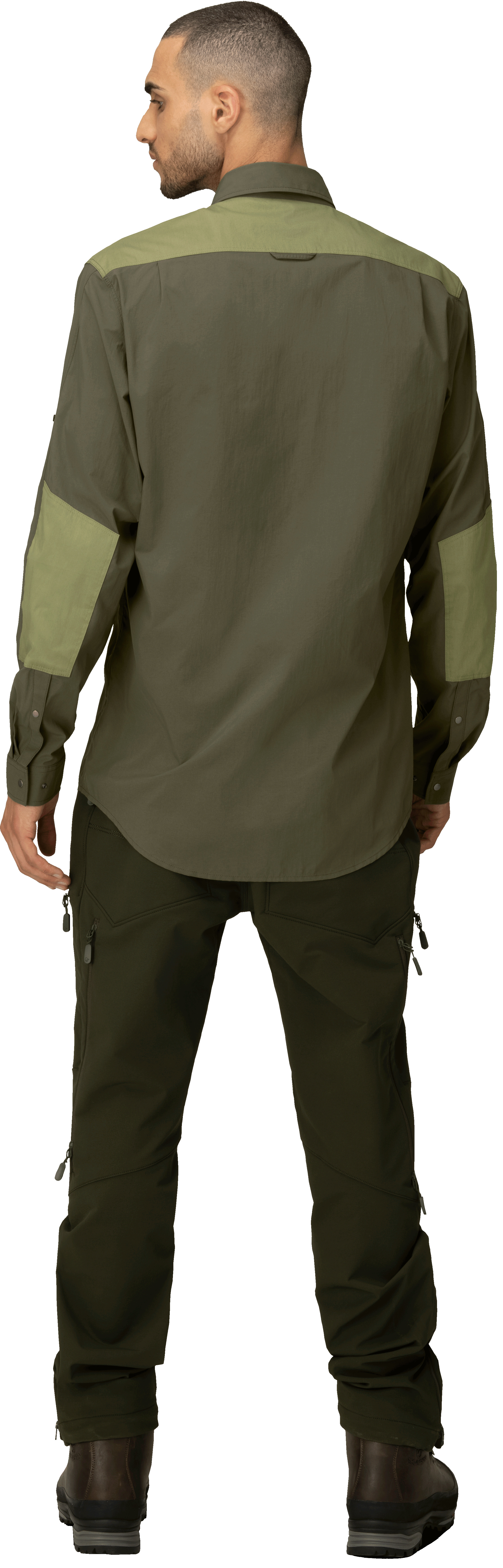 femund light Shirt M's