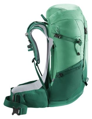 Sac de Randonnée Femme Deuter Futura 30 SL Vert