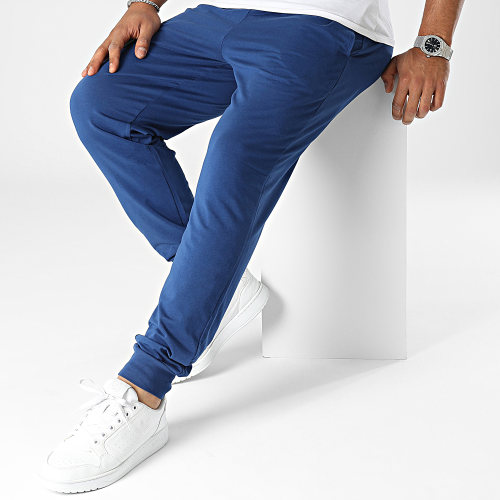 Pantalon Jogging 50493128 Bleu Roi