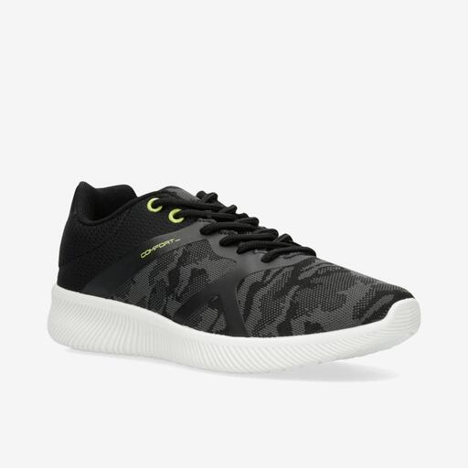 Para cima, Bruce